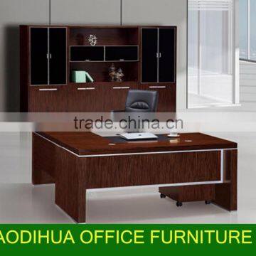 High end and popular office computer desk design KF-A09