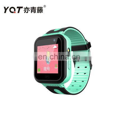 Kids GPS Smart Watch SIM Card for 2G 3G 4G LTE GSM Smartwatches and Wristwatches for Kids Girls and Boys Q7S photo-4