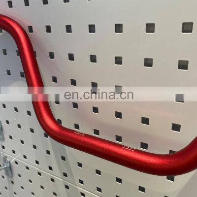 Handlebar Handle Fat Bar ATV Handlebar for Dirt Bike Motocross Motorcycle Off Road photo-2