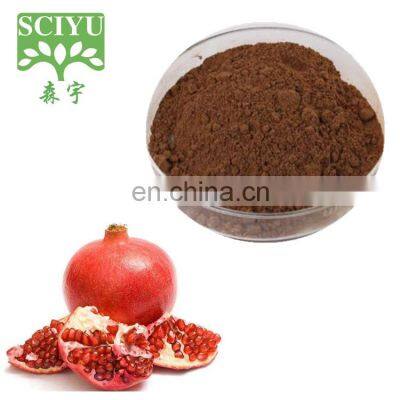 Pomegranate Peel Extract Ellagic Acid 40% 50%