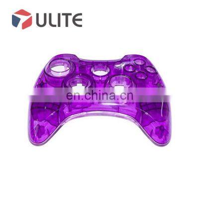 Custom Factory ABS POM Inject Molding Plastic Part photo-2