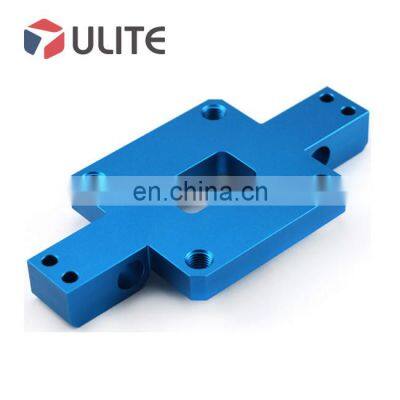 Aluminum Housing Motorcycle Parts CNC Metal Processing CNC Machining Service Center CNC Machining Parts photo-4