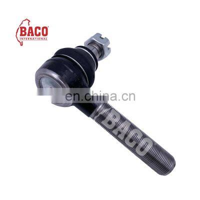 BACO 45046-39426 TIE ROD END 4504639426 for TOYOTA DYNA HINO WU410 XZU334