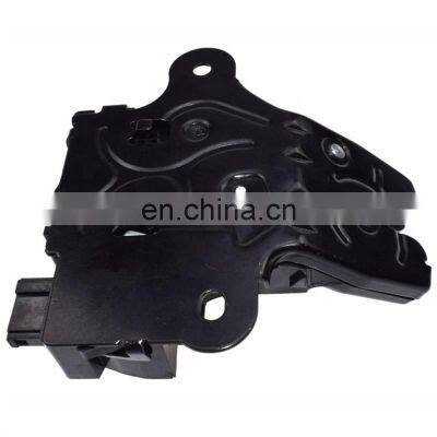 Trunk Latch Lid Compatible Lock Actuator for Regal Verano Cadillac ATS Camaro Cruze