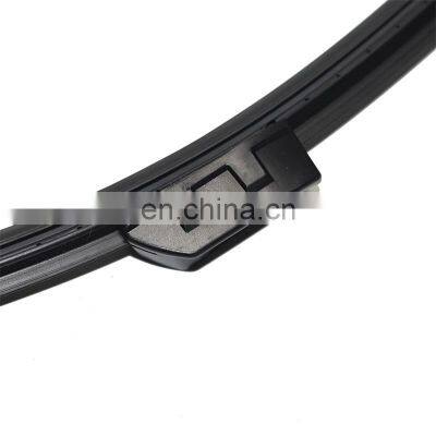Front Windshield Windscreen Wiper Blades For BMW 5 Series F10 F07 F11 7 Series F01 F02 2016 2015 2014 2013 2012 2011