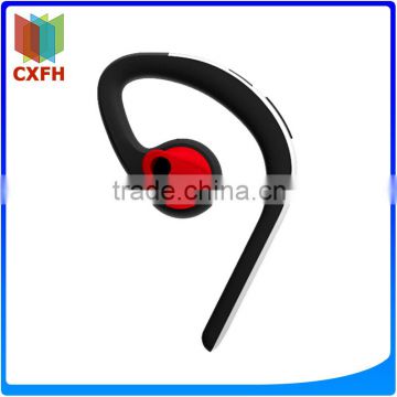 Attractive and durable 2 hours charging time wireless earphone bluetooth