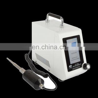 New Design Appearance Efficient Ultrasonic Mixer for Small Sample photo-3
