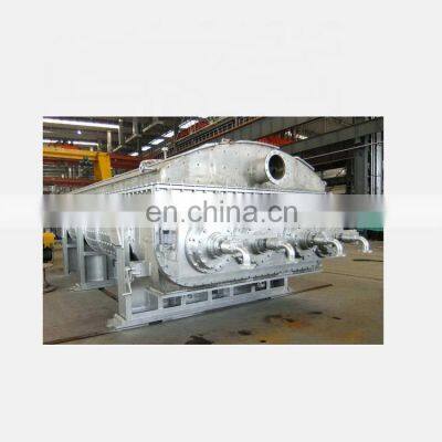 Low Price KJG Series Carbon Steel Chicken Manure Dryer Machine