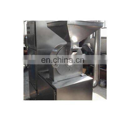 High Quality Button Control Universal Grinding Machine for Pesticide Industry photo-2