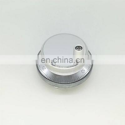 CALT Ssensor MPG HM60 Series HM60-47-100BML-5 100mm Wheel Diameter Voltage Output 5Vdc Hand Wheel photo-4