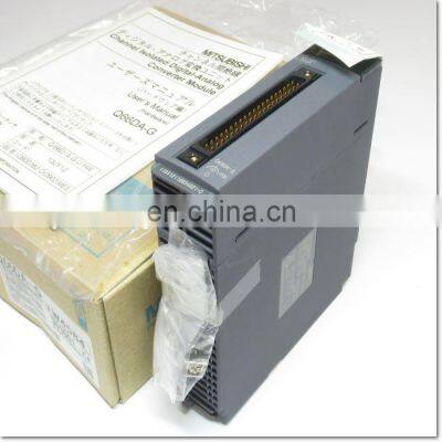 100% Original Mitsubishi Plc Module Programmable Controller Q68CT photo-2