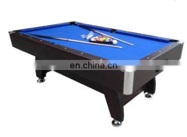 6FT/7FT/8FT Size Available Table Top Convert Game Table Pool/Tennis/Air Hockey With 3 - in - 1 photo-2