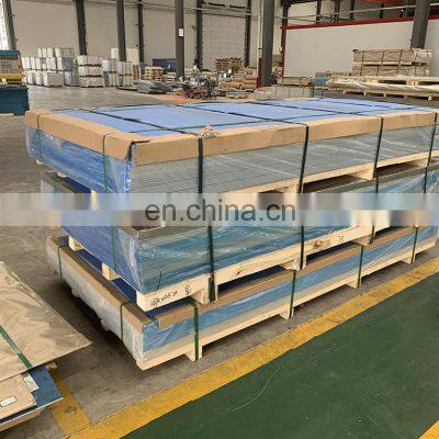 3mm Thick 3003 H22 Aluminum Plate Almg3 Price per kg