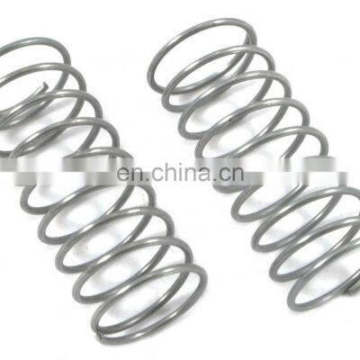 Wholesale High Quality Metal Parts Stainless Steel 301 304 Extension Spring Compression Spring photo-2