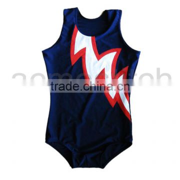 gymnastic Boy's singlet