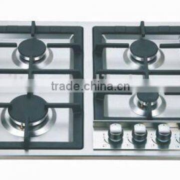 Built-in Gas Hob