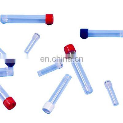 2ml / 5ml/ 10ml Disposable Sampling Kits Vtm Disposable Transport Swab Collection Tube