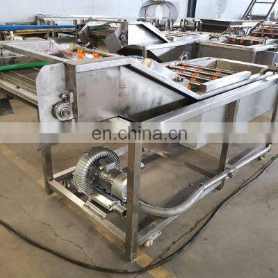 170bar High Quality Pressure Washer Automatic Honey Filling Machine Apple Core-cutting and Peel-cutting Machine photo-4