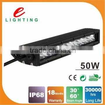 Good Quality 150w 300 Watt Led Light Bars off Road Lights