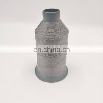 420d3 high tenacity sewing thread nylon for embroidery machine colors on sale