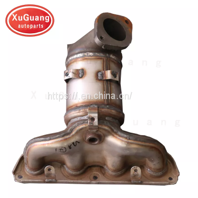 Direct Fit Exhaust Catalytic Converter Honda Accord 2.3L Catalytic Converter