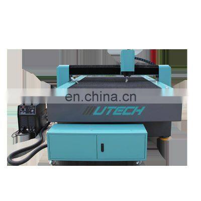 Hot Sale Cnc Plasma Cutting Machine Plasma Cutter Machine Steel Metal Cutting Machine