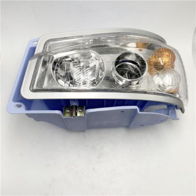 Hot Selling Original Sinotruck Howo Head Lamp Wg9719720002 For FAW