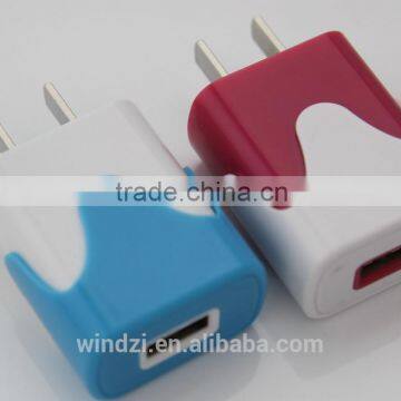 Excellent Quality Portable Fast Usb Travel Charger photo-4