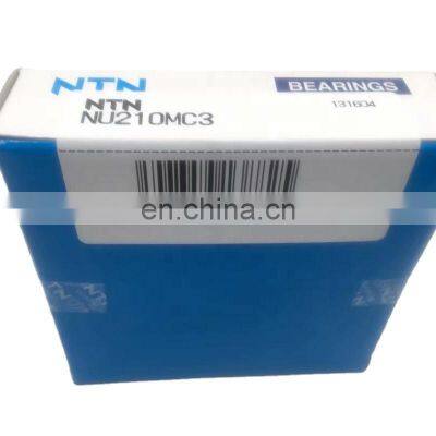 NSK Bearing Price Long Life Cylindrical Roller Bearing NJ216