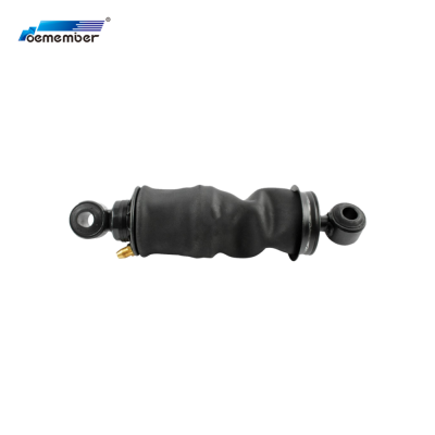 Oemember 500357352 500340706 Heavy Duty Truck Suspension Rear Left Right Shock Absorber For IVECO photo-2