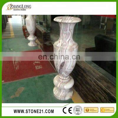 Factory Price Onyx Vase, Flower Vase