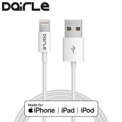 Genuine Original White Usb Data Cable Charging and Sync Fast Charger for IPhone Xr photo-3