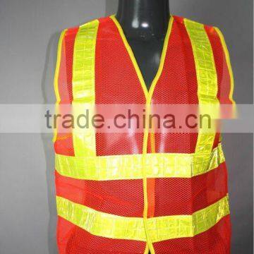 Warning Vest/Safety Clothing/Reflective safety vest/High Visibility Vest