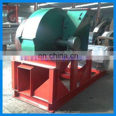 Hot Sale Used Wood Shaving Chipper Machine Stock Price photo-3