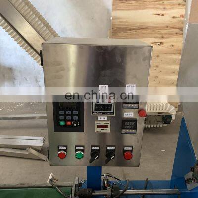 Best Price Automatic Bamboo Wood Wooden Toothpick BBQ Round Incense Stick Chopstick Making Machine photo-4