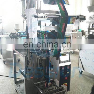 2020 New Automatic Water Fruit Juice Packing Machine Sachet Plastic Bag Pouch Liquid Filling And Sealing Machine photo-5