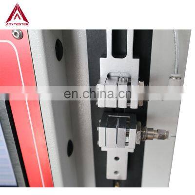 ASTMD3822 Standard Test Machine For Tensile Properties of Single Textile Fibers photo-4