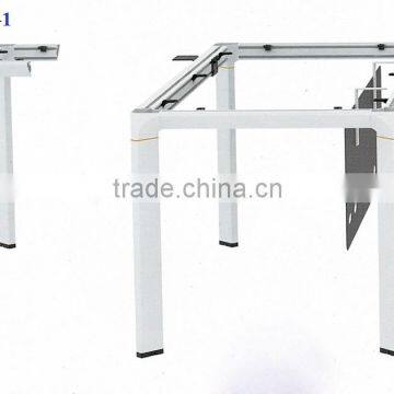 No.WT-A2-1 Modern design office table legs