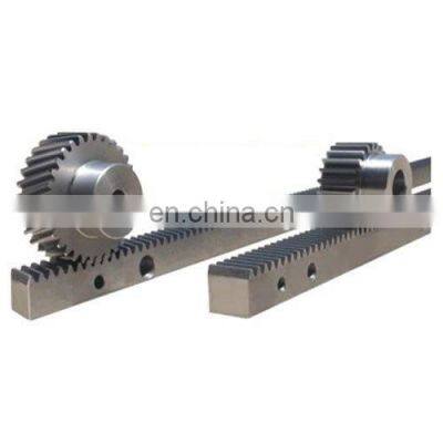 Brushless Precision Dual Iron Small Diameter Fishing Reel Stainless Steel Meat Grinder Hobbing Cutter Gear photo-3