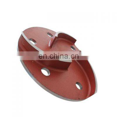 Spot Supply 4-72 Welded Fan Impeller Stainless Steel Centrifugal Fan Accessories Centrifugal Fan Impeller