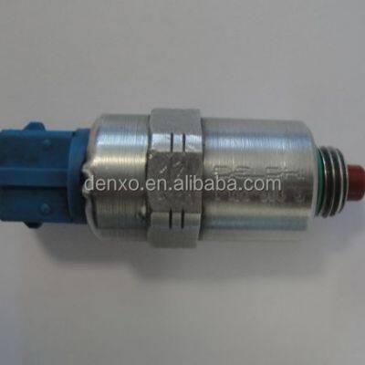 7167-620D Tractor Solenoid Valve For Perkins