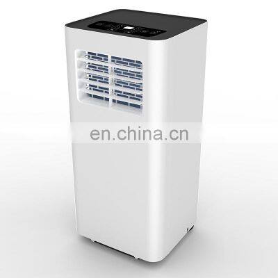 Inverter Cooling Only 9000Btu 220V 50Hz Portable Ac Unit Air Conditioner photo-3