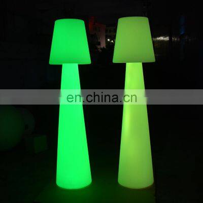 color changing led floor lamp /Wholesale Modern LED Stand Light Designer Floor Lamps For Living Room Home Decor Indoor Hotel