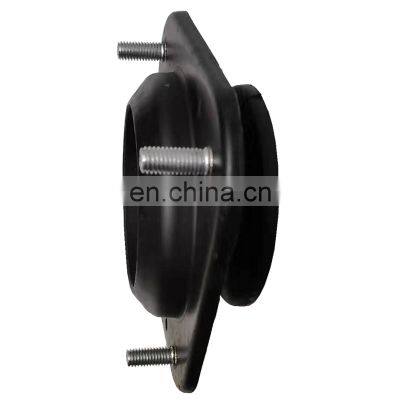 Good Price Engine Shock Absorber Mounting 48609-02220  Rubber Strut Mounts hot sale manufacturer