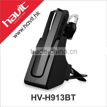 convenient business mobile phone bluetooth headset unilateral wireless headset