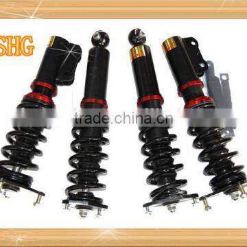 high quality auto shock absorber for car suspension