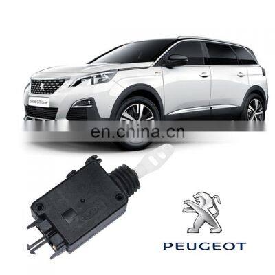 Factory Direct Supply Car Door Lock Actuator OE NO. 661503 6615-03 256364 For Peugeot