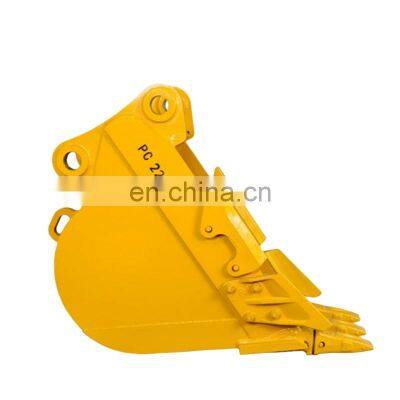 Bucket,excavator Bucket,PC300-7 Excavator Bucket photo-2