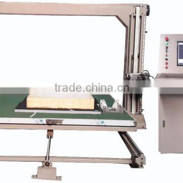 Foam cutting machine EPS XPS EPE PU foam cutter mold free machine engraving cutting carving machinery
