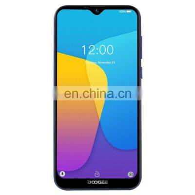 Latest Design Drop Shipping Smartphone DOOGEE X90, 1GB+16GB Unlocked Cell Phone Android Phone photo-4